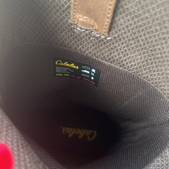 Cowboy boots - Picture 4 of 4